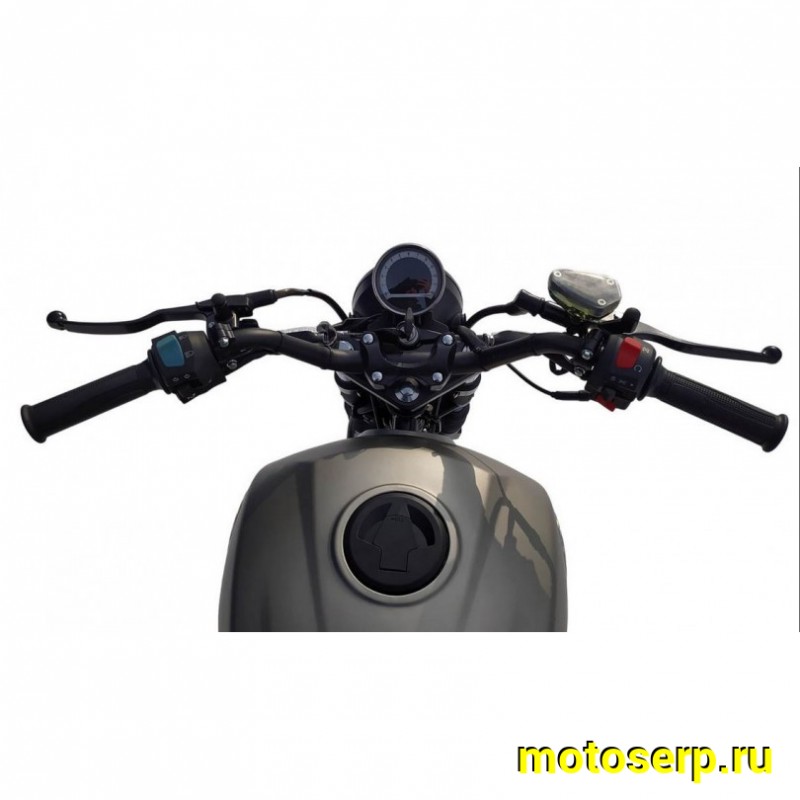 Купить  Мотоцикл MM GEAR 125 (Гир 125) (ПТС) дорожный; 125cc, 4так; кол 18"лит; 5ск, эл.старт , 17"/17" (шт) 01500 (MM 32574 купить с доставкой по Москве и России, цена, технические характеристики, комплектация фото  - motoserp.ru