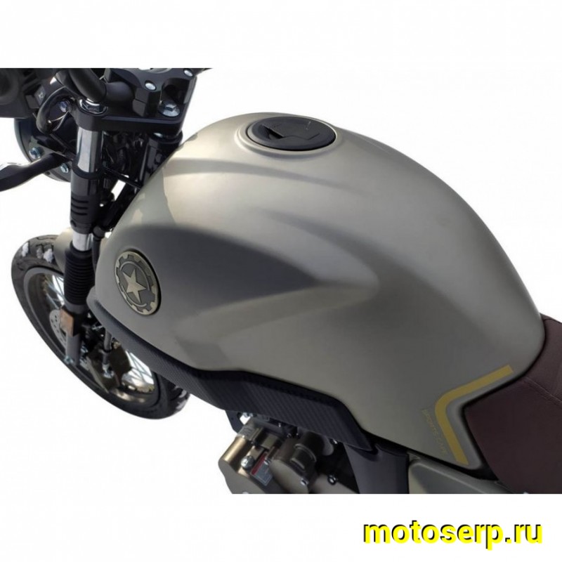 Купить  Мотоцикл MM GEAR 125 (Гир 125) (ПТС) дорожный; 125cc, 4так; кол 18"лит; 5ск, эл.старт , 17"/17" (шт) 01500 (MM 32574 купить с доставкой по Москве и России, цена, технические характеристики, комплектация фото  - motoserp.ru