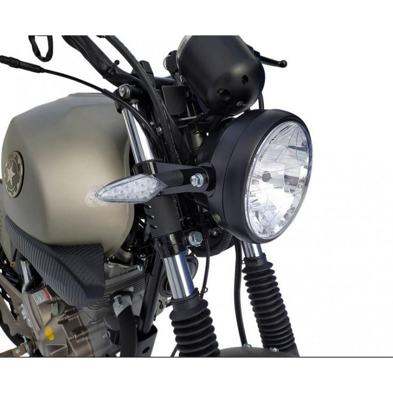 Купить  Мотоцикл MM GEAR 125 (Гир 125) (ПТС) дорожный; 125cc, 4так; кол 18"лит; 5ск, эл.старт , 17"/17" (шт) 01500 (MM 32574 купить с доставкой по Москве и России, цена, технические характеристики, комплектация фото  - motoserp.ru