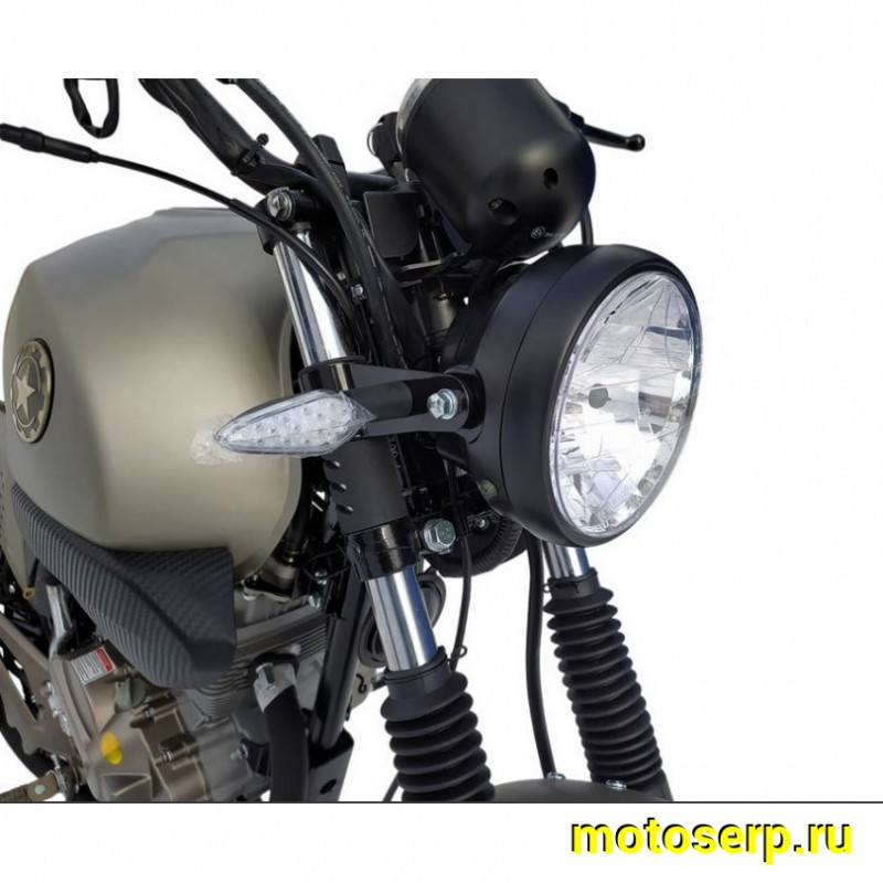 Купить  Мотоцикл MM GEAR 125 (Гир 125) (ПТС) дорожный; 125cc, 4так; кол 18"лит; 5ск, эл.старт , 17"/17" (шт) 01500 (MM 32574 купить с доставкой по Москве и России, цена, технические характеристики, комплектация фото  - motoserp.ru