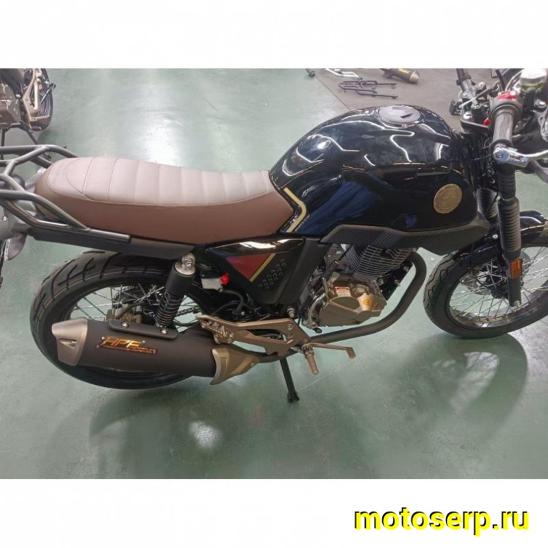 Купить  Мотоцикл MM GEAR 125 (Гир 125) (ПТС) дорожный; 125cc, 4так; кол 18"лит; 5ск, эл.старт , 17"/17" (шт) 01500 (MM 32574 купить с доставкой по Москве и России, цена, технические характеристики, комплектация фото  - motoserp.ru