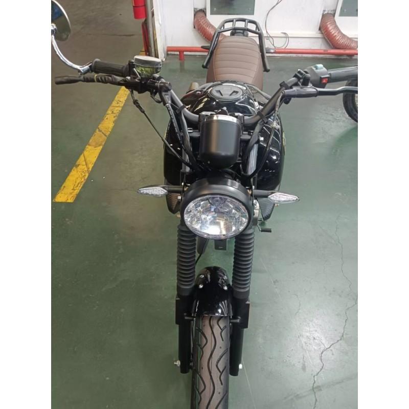Купить  Мотоцикл MM GEAR 125 (Гир 125) (ПТС) дорожный; 125cc, 4так; кол 18"лит; 5ск, эл.старт , 17"/17" (шт) 01500 (MM 32574 купить с доставкой по Москве и России, цена, технические характеристики, комплектация фото  - motoserp.ru
