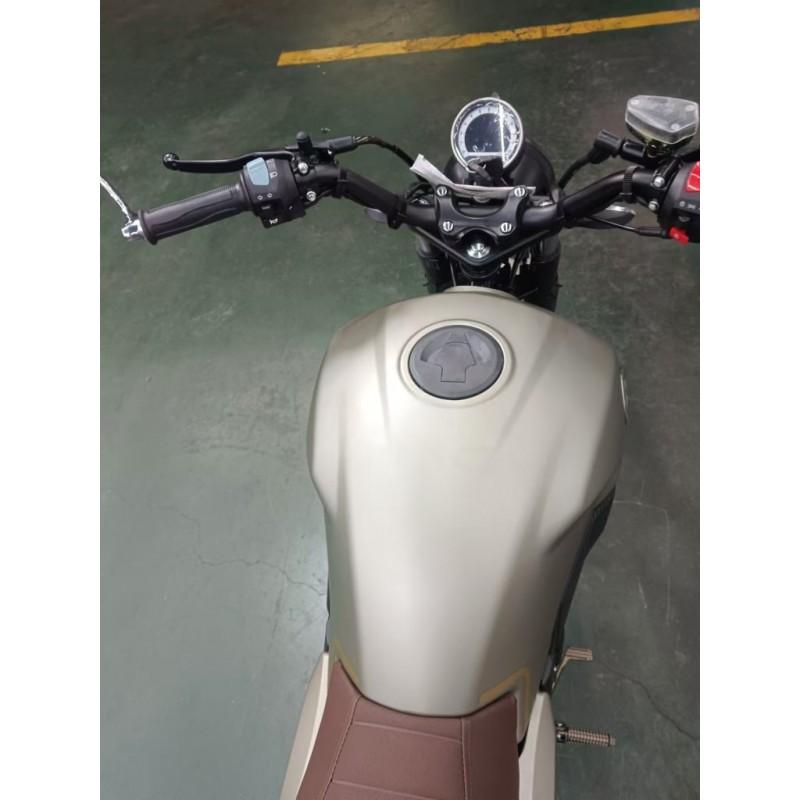 Купить  Мотоцикл MM GEAR 125 (Гир 125) (ПТС) дорожный; 125cc, 4так; кол 18"лит; 5ск, эл.старт , 17"/17" (шт) 01500 (MM 32574 купить с доставкой по Москве и России, цена, технические характеристики, комплектация фото  - motoserp.ru