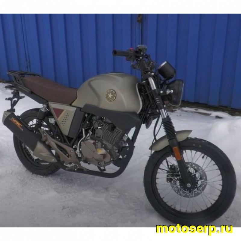 Купить  Мотоцикл MM GEAR 125 (Гир 125) (ПТС) дорожный; 125cc, 4так; кол 18"лит; 5ск, эл.старт , 17"/17" (шт) 01500 (MM 32574 купить с доставкой по Москве и России, цена, технические характеристики, комплектация фото  - motoserp.ru