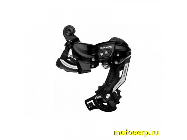 Купить  Переключатель задний (болт) Торнео RD-ТY-500 Вело (шт) (Дан (Золотник ARDTY500D купить с доставкой по Москве и России, цена, технические характеристики, комплектация фото  - motoserp.ru