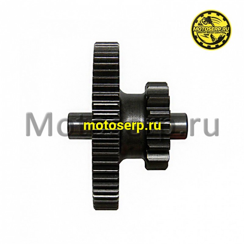 Купить  Шестерня электростартера большая ZS165FMM, ZS169FMM (60/16) (шт) (TATA 704000030 купить с доставкой по Москве и России, цена, технические характеристики, комплектация фото  - motoserp.ru