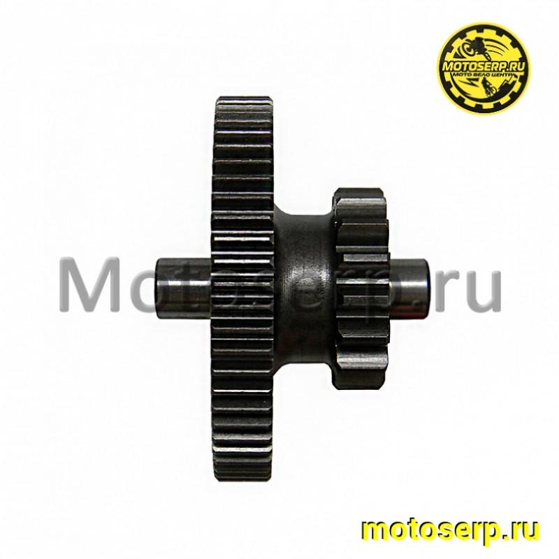 Купить  Шестерня электростартера большая ZS165FMM, ZS169FMM (60/16) (шт) (TATA 704000030 купить с доставкой по Москве и России, цена, технические характеристики, комплектация фото  - motoserp.ru