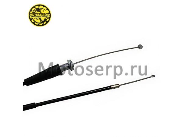 Купить  Трос газа NIBBI (NC) (T-1200mm, R-1030mm) черный (шт) (Regul YMX-2-7  купить с доставкой по Москве и России, цена, технические характеристики, комплектация фото  - motoserp.ru