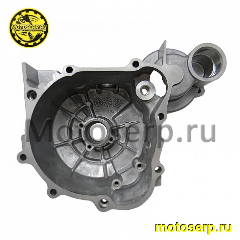 Купить  Крышка картера левая 172FMM-5 PR250 (шт) (MOTO-SKUTER 17148 купить с доставкой по Москве и России, цена, технические характеристики, комплектация фото  - motoserp.ru