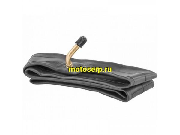 Купить  Камера 14" для электровелосипедов/электросамокатов 14"х2.50", с кривым соском, автовентиль Вело  (шт) (Wandersmann купить с доставкой по Москве и России, цена, технические характеристики, комплектация фото  - motoserp.ru