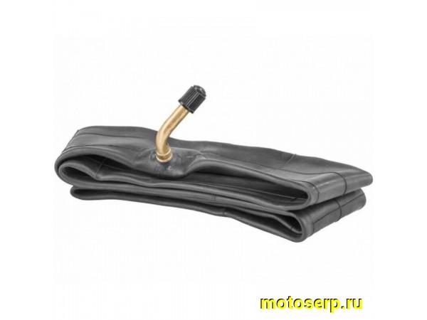 Купить  Камера 16" для электровелосипедов 16"х3.0", с кривым соском, автовентиль Вело  (шт) (R4 купить с доставкой по Москве и России, цена, технические характеристики, комплектация фото  - motoserp.ru