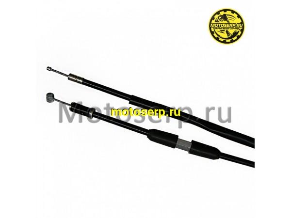 Купить  Трос газа KAYO T2, K1 (подсоса) (T-950mm, R-900mm) (шт) (SM 602015-0008 купить с доставкой по Москве и России, цена, технические характеристики, комплектация фото  - motoserp.ru