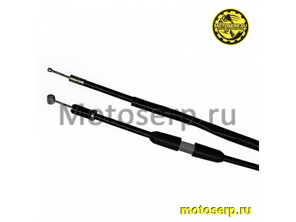 Купить  Трос газа KAYO T2, K1 (подсоса) (T-950mm, R-900mm) (шт) (SM 602015-0008 купить с доставкой по Москве и России, цена, технические характеристики, комплектация фото  - motoserp.ru