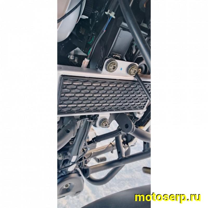 Купить  Мотоцикл внедорожный Regulmoto XADV 300 (ЭПТС), Тур-эндуро, 300сс, 4х клапанный, 19/17" (шт) купить с доставкой по Москве и России, цена, технические характеристики, комплектация фото  - motoserp.ru