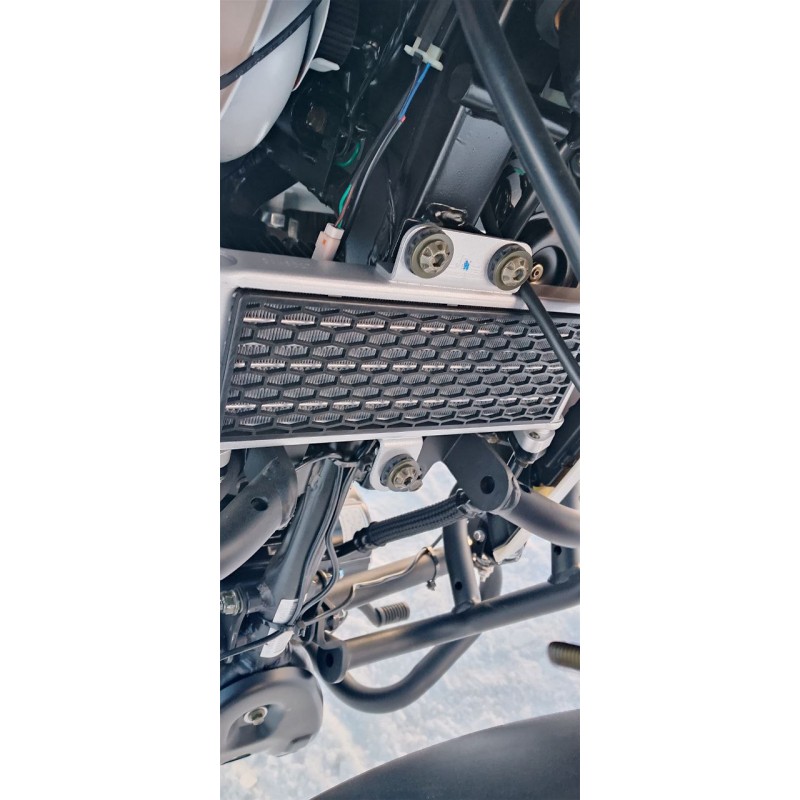 Купить  Мотоцикл внедорожный Regulmoto XADV 300 (ЭПТС), Тур-эндуро, 300сс, 4х клапанный, 19/17" (шт) купить с доставкой по Москве и России, цена, технические характеристики, комплектация фото  - motoserp.ru