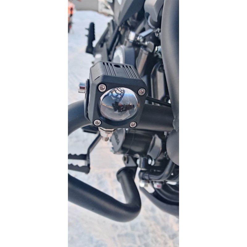 Купить  Мотоцикл внедорожный Regulmoto XADV 300 (ЭПТС), Тур-эндуро, 300сс, 4х клапанный, 19/17" (шт) купить с доставкой по Москве и России, цена, технические характеристики, комплектация фото  - motoserp.ru