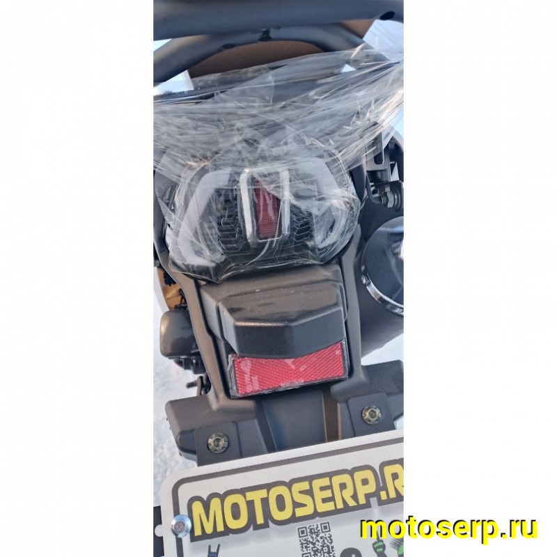 Купить  Мотоцикл внедорожный Regulmoto XADV 300 (ЭПТС), Тур-эндуро, 300сс, 4х клапанный, 19/17" (шт) купить с доставкой по Москве и России, цена, технические характеристики, комплектация фото  - motoserp.ru
