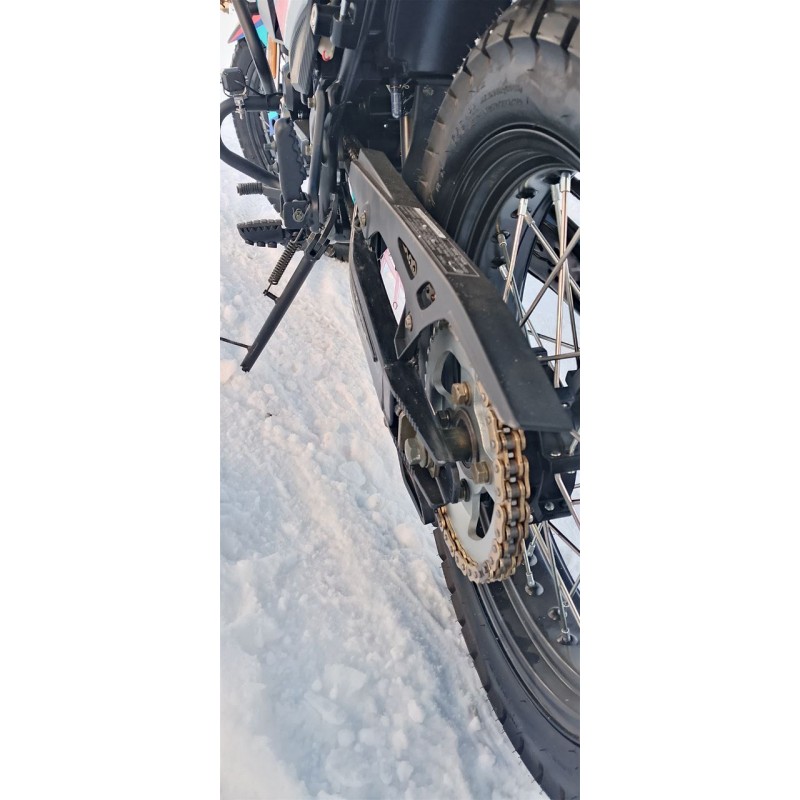 Купить  Мотоцикл внедорожный Regulmoto XADV 300 (ЭПТС), Тур-эндуро, 300сс, 4х клапанный, 19/17" (шт) купить с доставкой по Москве и России, цена, технические характеристики, комплектация фото  - motoserp.ru