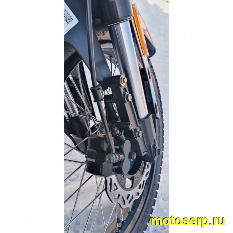 Купить  Мотоцикл внедорожный Regulmoto XADV 300 (ЭПТС), Тур-эндуро, 300сс, 4х клапанный, 19/17" (шт) купить с доставкой по Москве и России, цена, технические характеристики, комплектация фото  - motoserp.ru