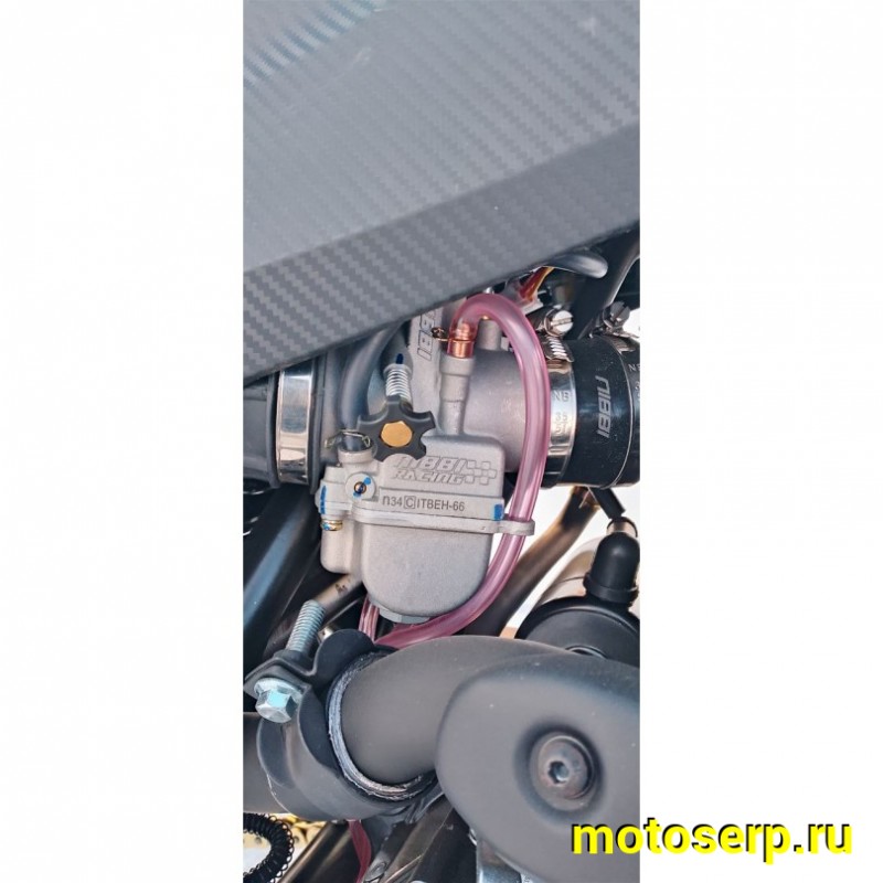 Купить  Мотоцикл внедорожный Regulmoto XADV 300 (ЭПТС), Тур-эндуро, 300сс, 4х клапанный, 19/17" (шт) купить с доставкой по Москве и России, цена, технические характеристики, комплектация фото  - motoserp.ru