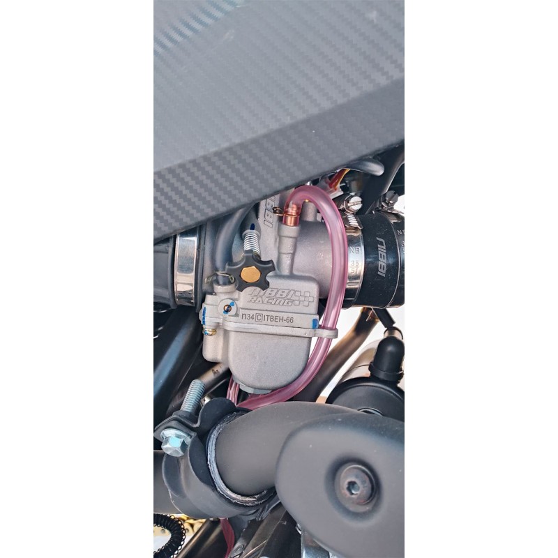 Купить  Мотоцикл внедорожный Regulmoto XADV 300 (ЭПТС), Тур-эндуро, 300сс, 4х клапанный, 19/17" (шт) купить с доставкой по Москве и России, цена, технические характеристики, комплектация фото  - motoserp.ru