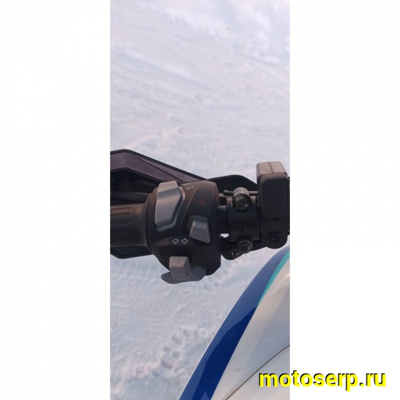 Купить  Мотоцикл внедорожный Regulmoto XADV 300 (ЭПТС), Тур-эндуро, 300сс, 4х клапанный, 19/17" (шт) купить с доставкой по Москве и России, цена, технические характеристики, комплектация фото  - motoserp.ru