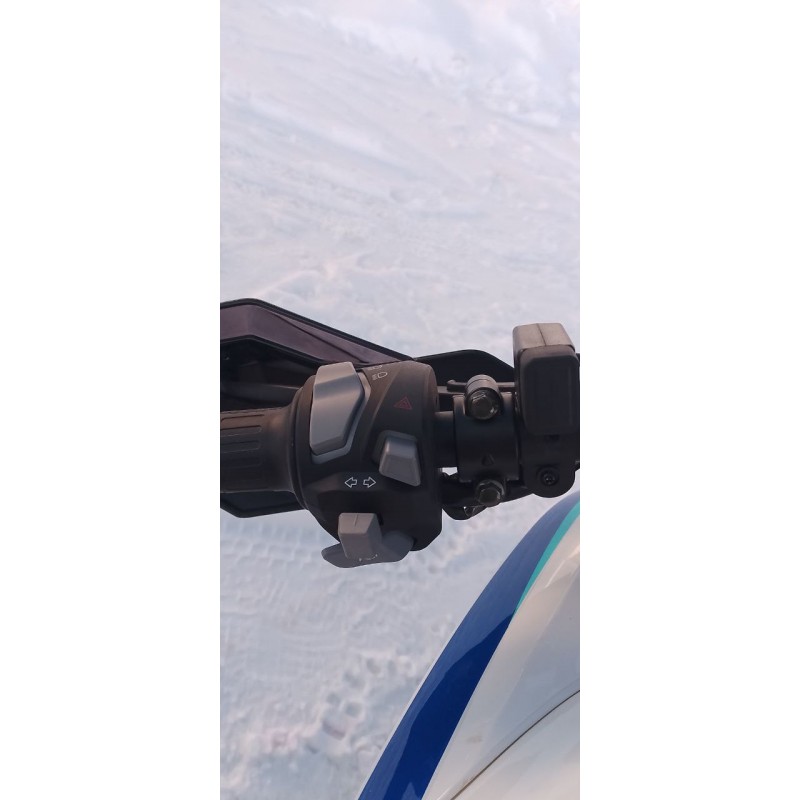 Купить  Мотоцикл внедорожный Regulmoto XADV 300 (ЭПТС), Тур-эндуро, 300сс, 4х клапанный, 19/17" (шт) купить с доставкой по Москве и России, цена, технические характеристики, комплектация фото  - motoserp.ru