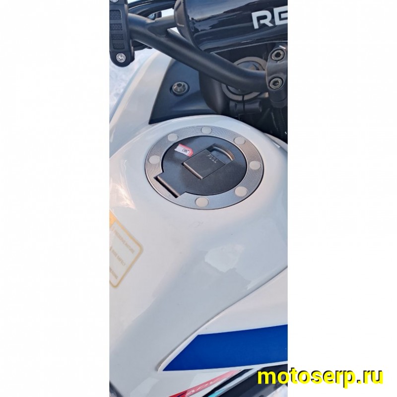 Купить  Мотоцикл внедорожный Regulmoto XADV 300 (ЭПТС), Тур-эндуро, 300сс, 4х клапанный, 19/17" (шт) купить с доставкой по Москве и России, цена, технические характеристики, комплектация фото  - motoserp.ru