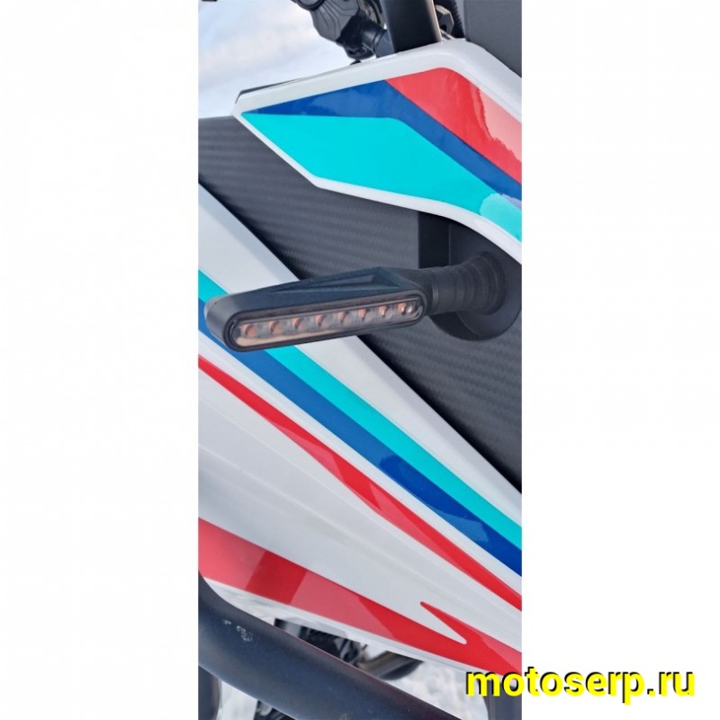 Купить  Мотоцикл внедорожный Regulmoto XADV 300 (ЭПТС), Тур-эндуро, 300сс, 4х клапанный, 19/17" (шт) купить с доставкой по Москве и России, цена, технические характеристики, комплектация фото  - motoserp.ru