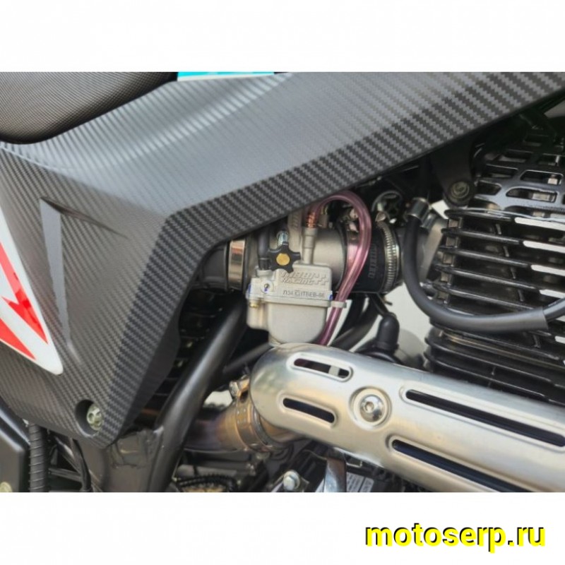 Купить  Мотоцикл внедорожный Regulmoto XADV 300 (ЭПТС), Тур-эндуро, 300сс, 4х клапанный, 19/17" (шт) купить с доставкой по Москве и России, цена, технические характеристики, комплектация фото  - motoserp.ru