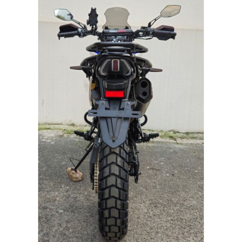 Купить  Мотоцикл внедорожный Regulmoto XADV 300 (ЭПТС), Тур-эндуро, 300сс, 4х клапанный, 19/17" (шт) купить с доставкой по Москве и России, цена, технические характеристики, комплектация фото  - motoserp.ru