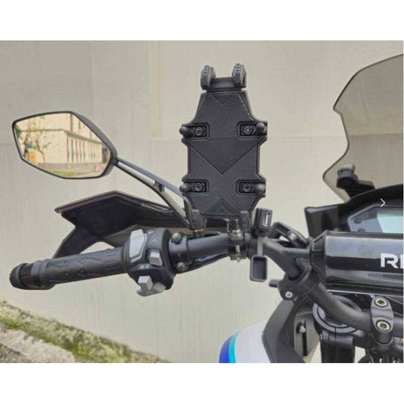 Купить  Мотоцикл внедорожный Regulmoto XADV 300 (ЭПТС), Тур-эндуро, 300сс, 4х клапанный, 19/17" (шт) купить с доставкой по Москве и России, цена, технические характеристики, комплектация фото  - motoserp.ru