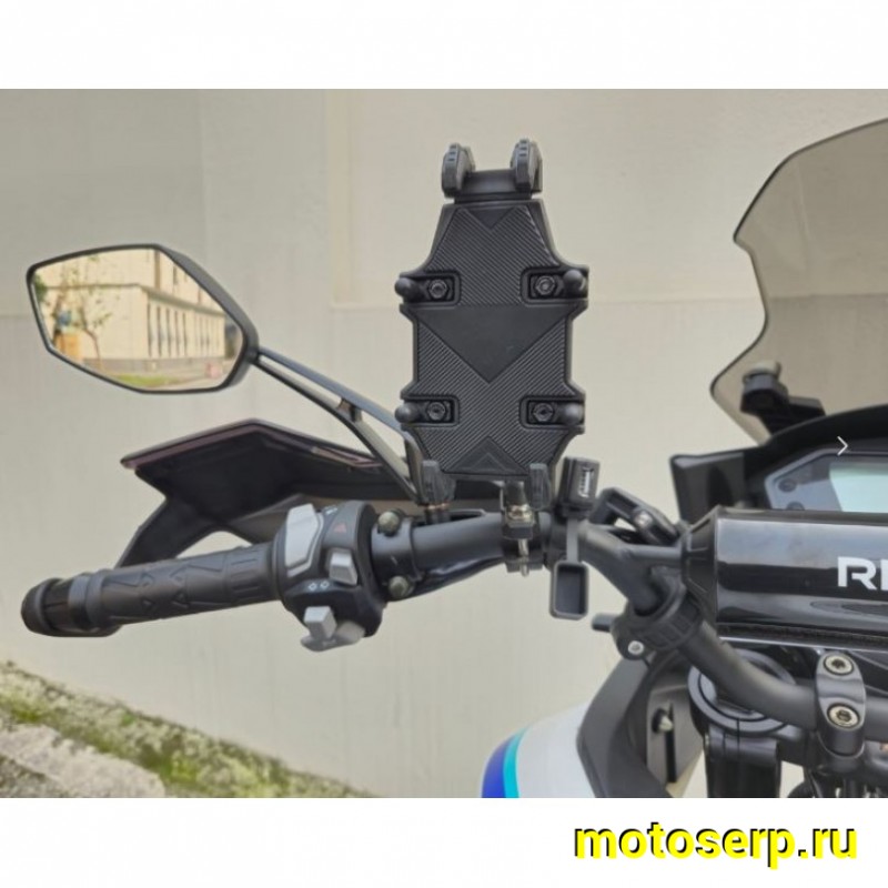 Купить  Мотоцикл внедорожный Regulmoto XADV 300 (ЭПТС), Тур-эндуро, 300сс, 4х клапанный, 19/17" (шт) купить с доставкой по Москве и России, цена, технические характеристики, комплектация фото  - motoserp.ru