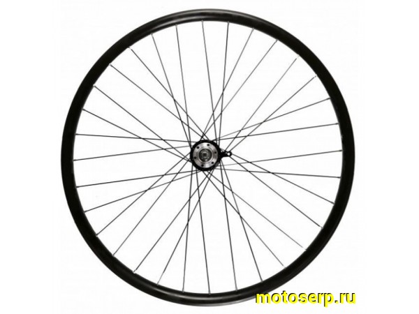 Купить  Колесо 27.5" двойное заднее под трещотку, Disk с крепл диска на втулке. Вело (шт) (Золотник 3062750-11 купить с доставкой по Москве и России, цена, технические характеристики, комплектация фото  - motoserp.ru