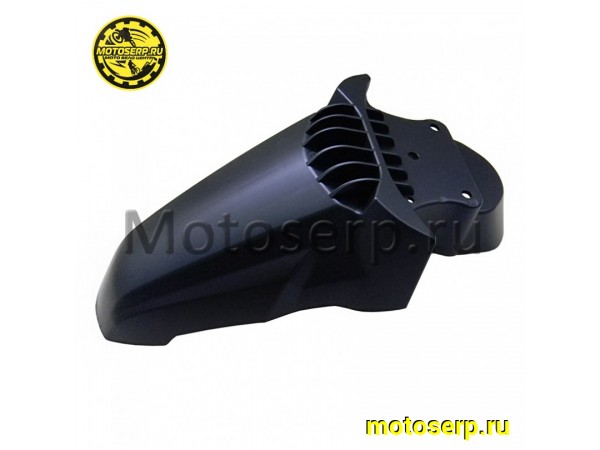 Купить  Крыло переднее VENTO SMART-3 MATT BLUE (синий матовый) (150008018) (шт) (Vento 24335	(Vento 26904 купить с доставкой по Москве и России, цена, технические характеристики, комплектация фото  - motoserp.ru