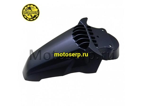 Купить  Крыло переднее VENTO SMART-3 MATT BLUE (синий матовый) (150008018) (шт) (Vento 24335	(Vento 26904 купить с доставкой по Москве и России, цена, технические характеристики, комплектация фото  - motoserp.ru