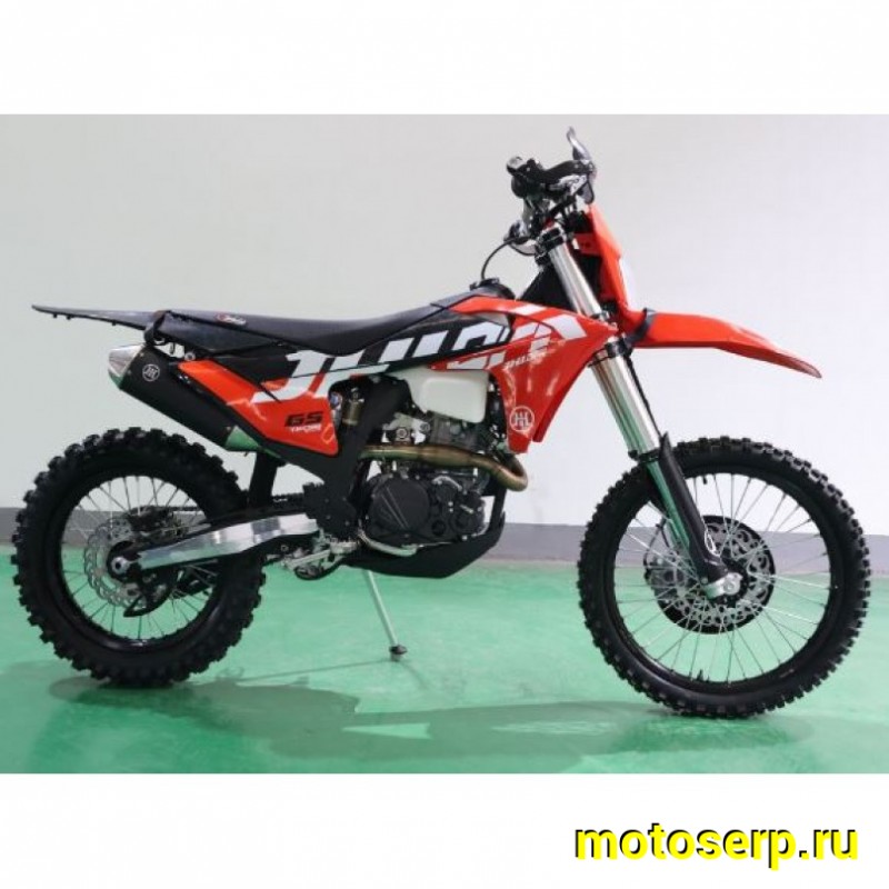 Купить  Мотоцикл Кросс/Эндуро JHLofr GS YBS300 (спортинв) 21/18, 300cc, ZS176MN 4V,подвеска CN  (шт) (ТехМаркет купить с доставкой по Москве и России, цена, технические характеристики, комплектация фото  - motoserp.ru