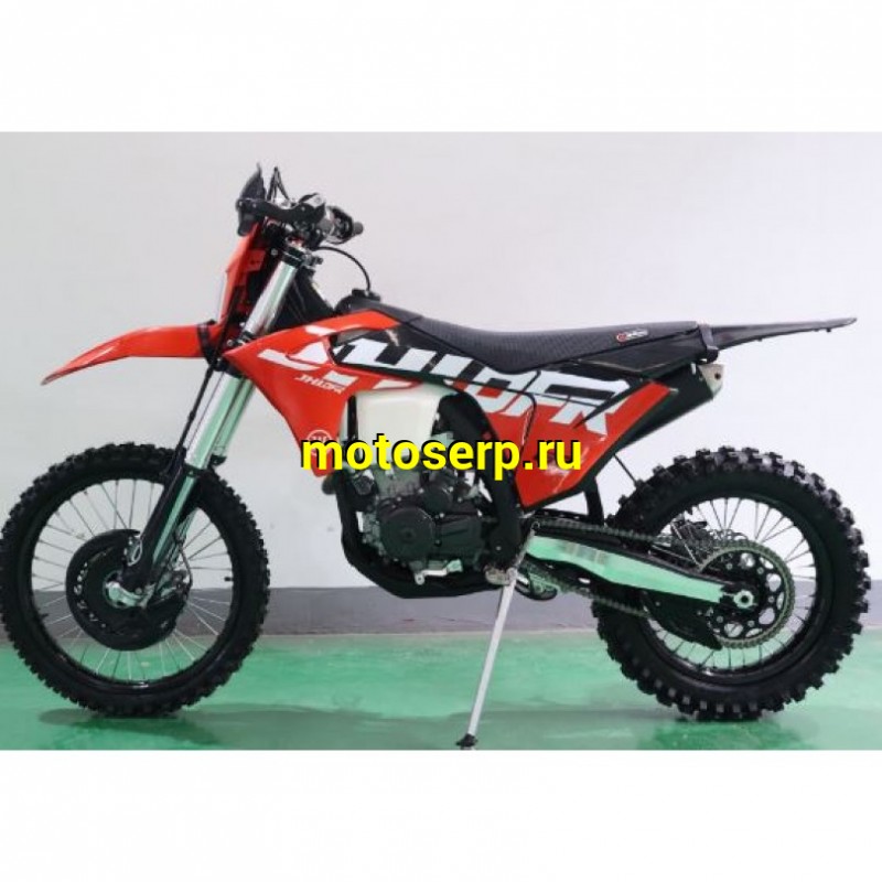 Купить  Мотоцикл Кросс/Эндуро JHLofr GS YBS300 (спортинв) 21/18, 300cc, ZS176MN 4V,подвеска CN  (шт) (ТехМаркет купить с доставкой по Москве и России, цена, технические характеристики, комплектация фото  - motoserp.ru