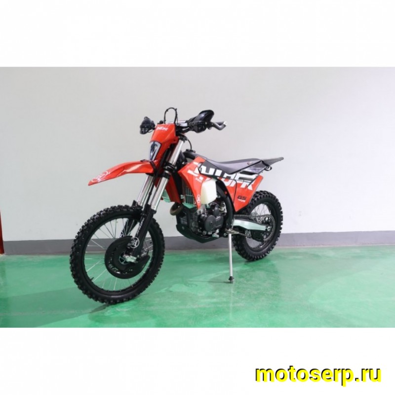 Купить  Мотоцикл Кросс/Эндуро JHLofr GS YBS300 (спортинв) 21/18, 300cc, ZS176MN 4V,подвеска CN  (шт) (ТехМаркет купить с доставкой по Москве и России, цена, технические характеристики, комплектация фото  - motoserp.ru