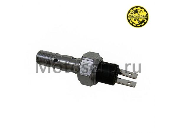 Купить  Выключатель (датчик) стопсигнала заднего торм. KAYO AU300 EFI, RGR RZR Ranger 500-900  (шт) (O-N купить с доставкой по Москве и России, цена, технические характеристики, комплектация фото  - motoserp.ru