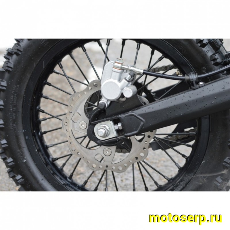 Купить  Питбайк XGZ P110 110сс 17/14" полуавтом, эл/кикстарт (спортинв)  (шт)  купить с доставкой по Москве и России, цена, технические характеристики, комплектация фото  - motoserp.ru