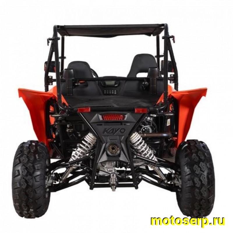 Купить  200cc Багги KAYO S200 (ПТС) 2025 г. 200сс, 10/10" электростарт, диск/диск, приборка (шт) (SM (ФОТО купить с доставкой по Москве и России, цена, технические характеристики, комплектация фото  - motoserp.ru