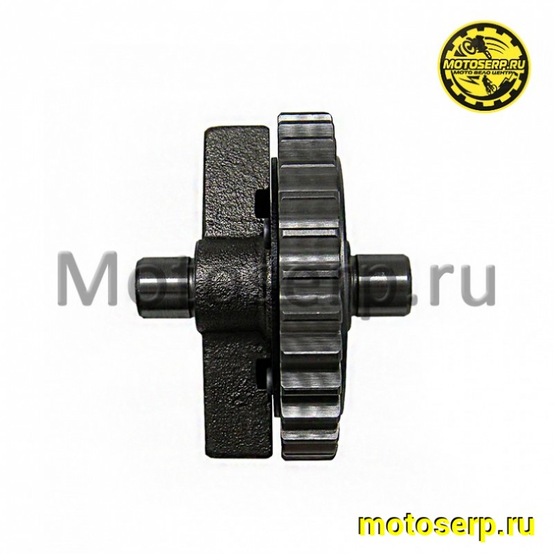 Купить  Вал балансирный 163QMK (31зуб.) (шт) (ML 20207 купить с доставкой по Москве и России, цена, технические характеристики, комплектация фото  - motoserp.ru