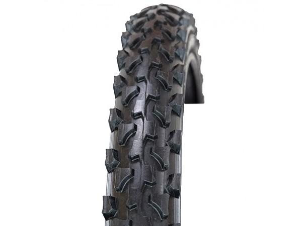 Купить  Покрышка  20" 406 20х1.95 шипованная Л-326 (шт) (Дан купить с доставкой по Москве и России, цена, технические характеристики, комплектация фото  - motoserp.ru