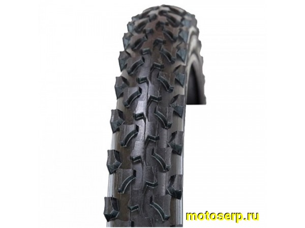 Купить  Покрышка  20" 406 20х1.95 шипованная Л-326 (шт) (Дан купить с доставкой по Москве и России, цена, технические характеристики, комплектация фото  - motoserp.ru