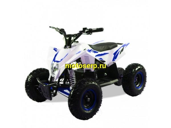 Купить  Электроквадроцикл MOTAX GEKKON E1300W 36V12Ah (шт)  купить с доставкой по Москве и России, цена, технические характеристики, комплектация фото  - motoserp.ru