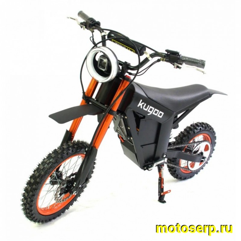 Купить  Электрокомплект Пит. KG WISH 01 1500 Ват, 48V 21Ah, колеса перед 14"/заднее 12", два аморт.,тормоза гидр.Disk (шт) купить с доставкой по Москве и России, цена, технические характеристики, комплектация фото  - motoserp.ru