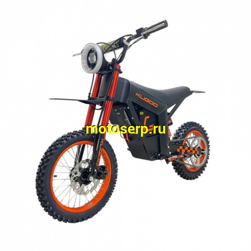 Купить  Электрокомплект KG WISH 1500 Ват, 48V 21Ah, колеса перед 14"/заднее 12", два аморт.,тормоза гидр.Disk (шт) купить с доставкой по Москве и России, цена, технические характеристики, комплектация фото  - motoserp.ru