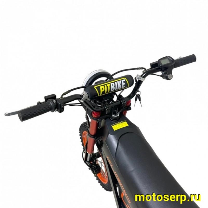 Купить  Электрокомплект Пит. KG WISH 01 1500 Ват, 48V 21Ah, колеса перед 14"/заднее 12", два аморт.,тормоза гидр.Disk (шт) купить с доставкой по Москве и России, цена, технические характеристики, комплектация фото  - motoserp.ru