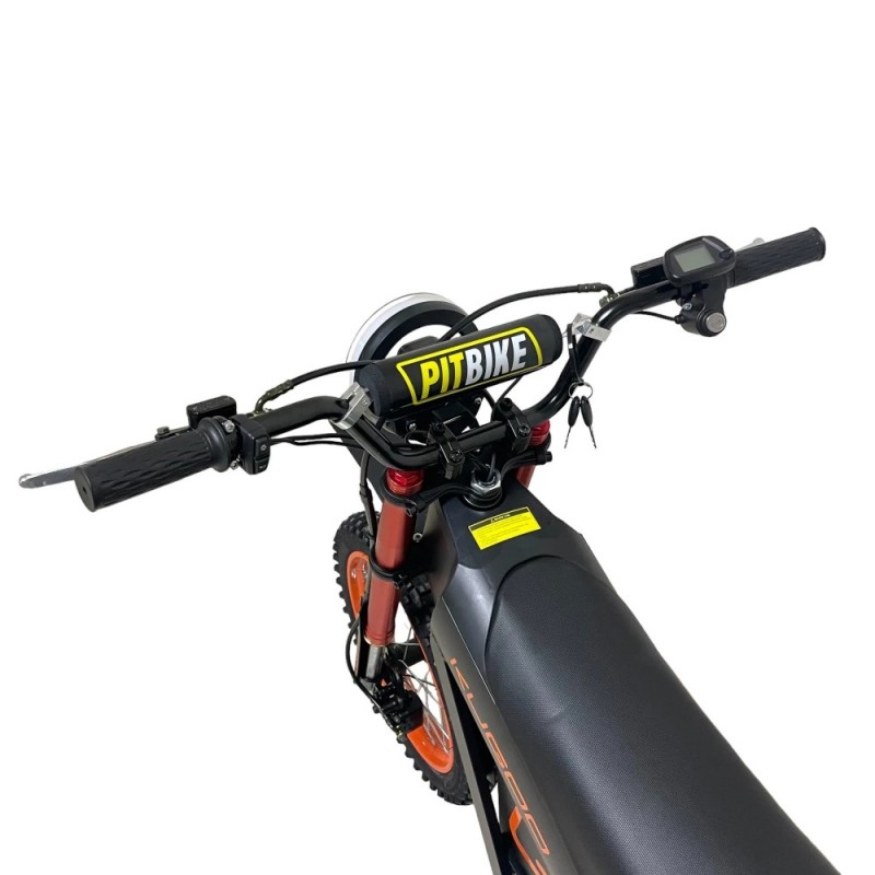 Купить  Электрокомплект Пит. KG WISH 01 1500 Ват, 48V 21Ah, колеса перед 14"/заднее 12", два аморт.,тормоза гидр.Disk (шт) купить с доставкой по Москве и России, цена, технические характеристики, комплектация фото  - motoserp.ru